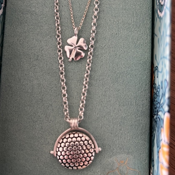 Lucky brand necklace - Picture 2 of 2